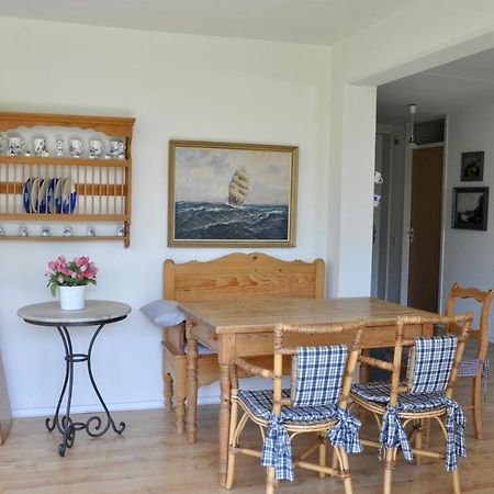 Appartement Badhotel 300 Callantsoog Kültér fotó