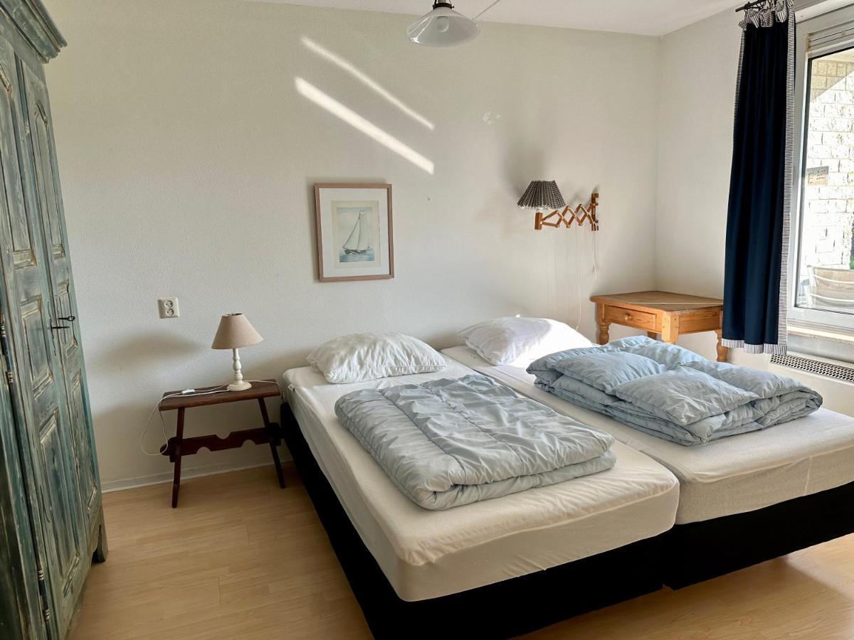 Appartement Badhotel 300 Callantsoog Kültér fotó