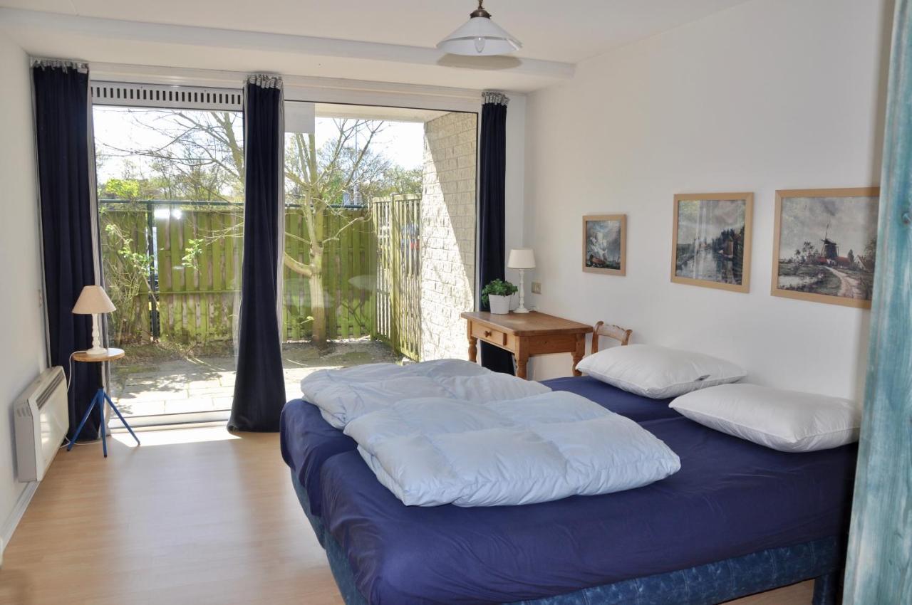Appartement Badhotel 300 Callantsoog Kültér fotó