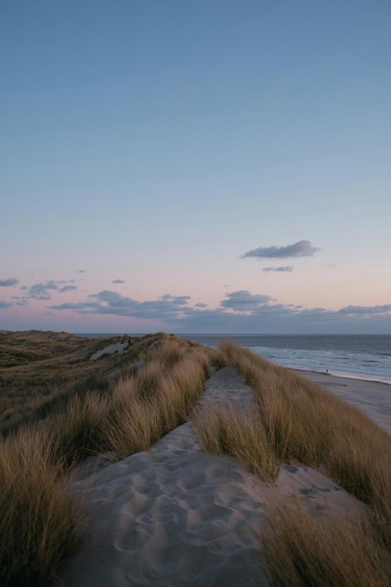 Appartement Badhotel 300 Callantsoog Kültér fotó